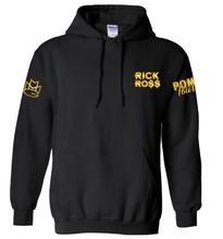 Limited Edition - Rick Ross Hoodie
